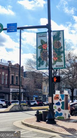2070 Kingston Hwy, Rome, GA 30161