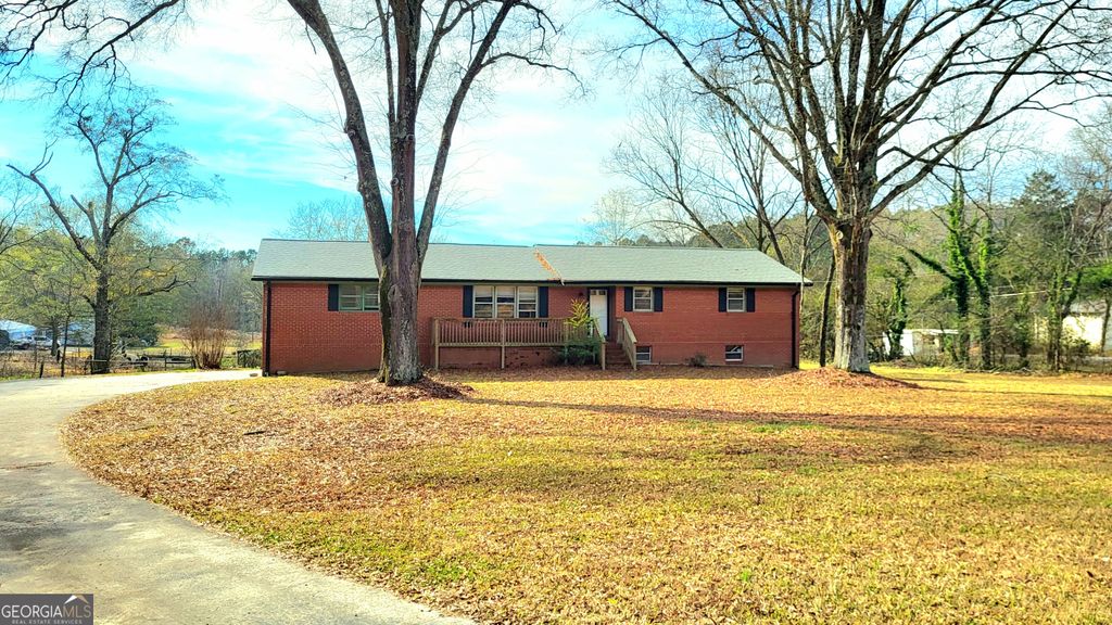 2070 Kingston Hwy, Rome, GA 30161