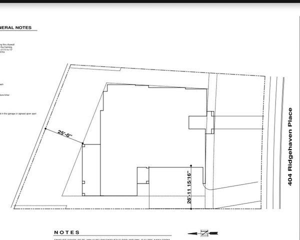 404 Ridgehaven Place, Richardson, TX 75080