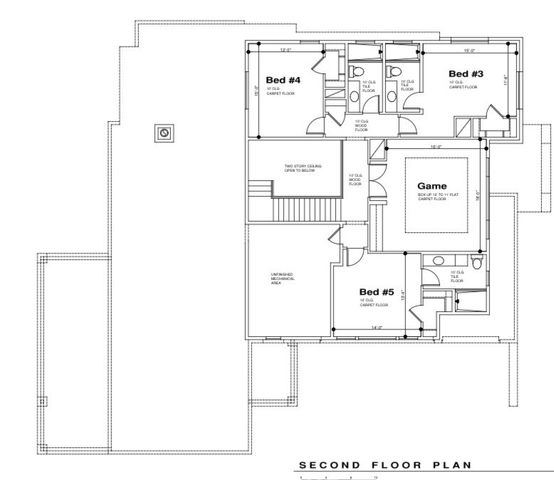 404 Ridgehaven Place, Richardson, TX 75080