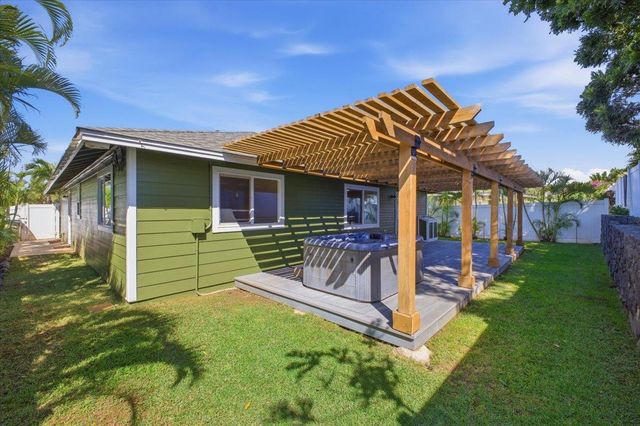 49 Wawali St, Kihei, HI 96753