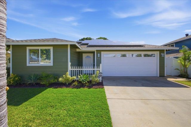 49 Wawali St, Kihei, HI 96753