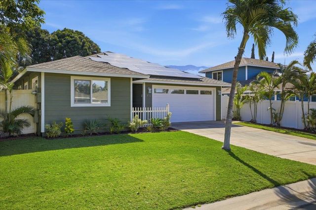 49 Wawali St, Kihei, HI 96753
