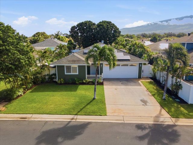 49 Wawali St, Kihei, HI 96753