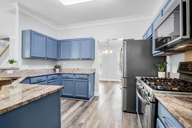 5242 E Dolphin Street, North Charleston, SC 29405