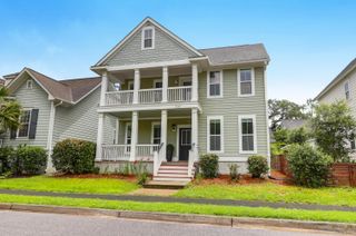 5242 E Dolphin Street, North Charleston, SC 29405