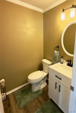 4 Pasture View Court, Wentzville, MO 63385