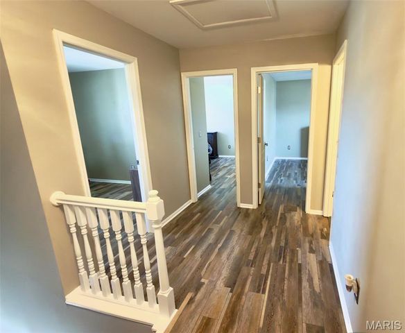 4 Pasture View Court, Wentzville, MO 63385