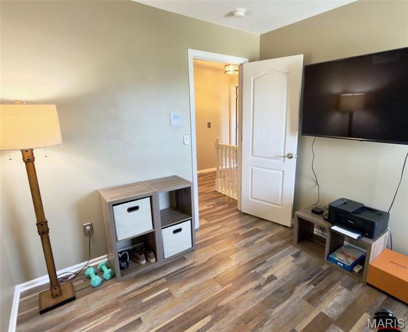 4 Pasture View Court, Wentzville, MO 63385