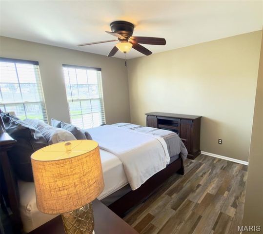 4 Pasture View Court, Wentzville, MO 63385