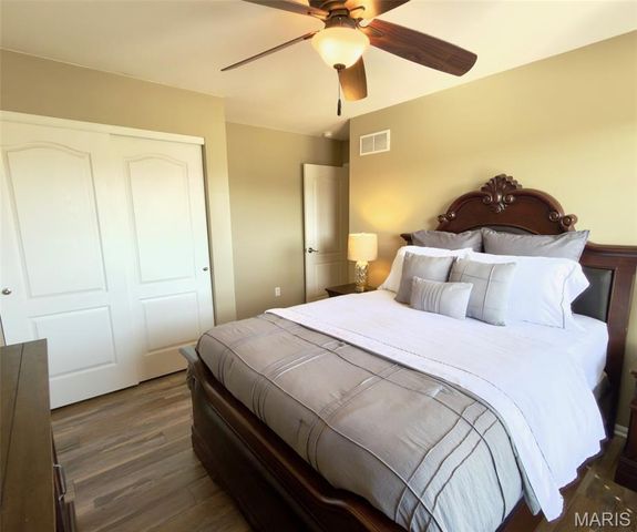 4 Pasture View Court, Wentzville, MO 63385