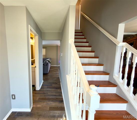 4 Pasture View Court, Wentzville, MO 63385