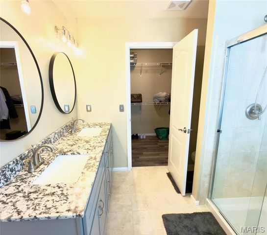 4 Pasture View Court, Wentzville, MO 63385