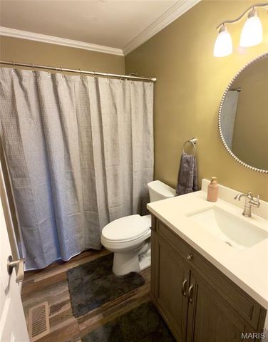 4 Pasture View Court, Wentzville, MO 63385