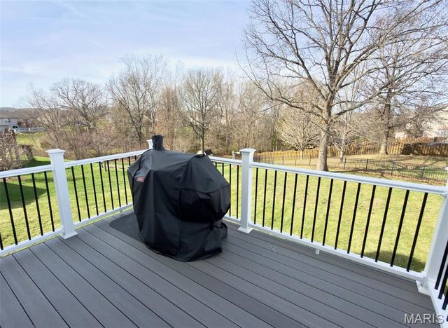 4 Pasture View Court, Wentzville, MO 63385