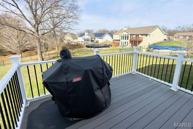 4 Pasture View Court, Wentzville, MO 63385