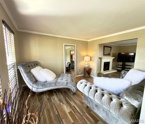 4 Pasture View Court, Wentzville, MO 63385