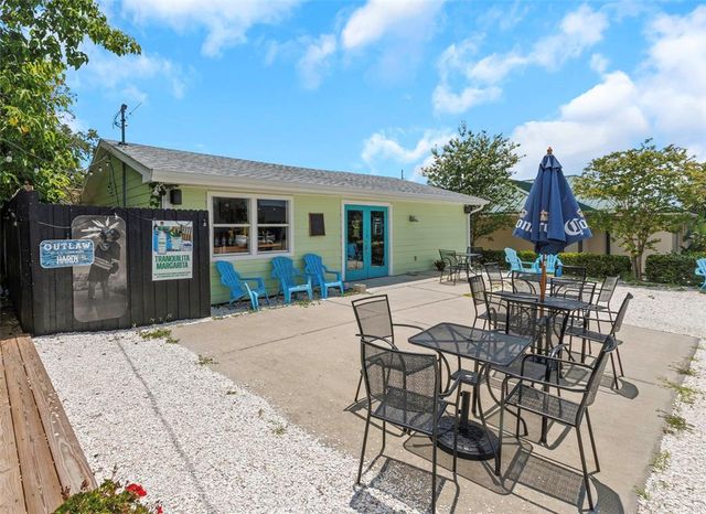 1022 GEORGIA AVENUE, Palm Harbor, FL 34683