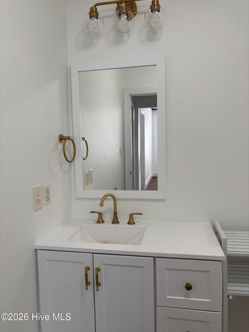 1202 W Howard Avenue, Tarboro, NC 27886