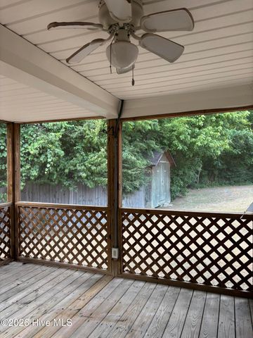 1202 W Howard Avenue, Tarboro, NC 27886