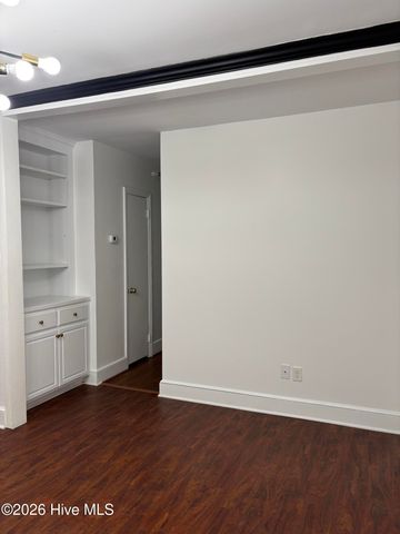 1202 W Howard Avenue, Tarboro, NC 27886