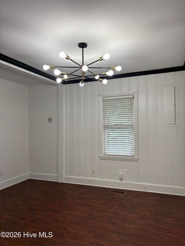 1202 W Howard Avenue, Tarboro, NC 27886
