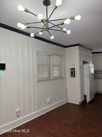 1202 W Howard Avenue, Tarboro, NC 27886