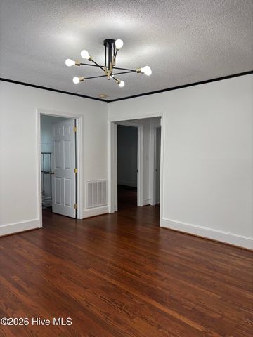 1202 W Howard Avenue, Tarboro, NC 27886