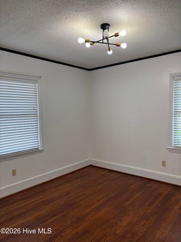 1202 W Howard Avenue, Tarboro, NC 27886