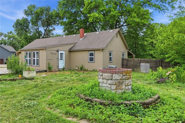 3209 N 155th Street, Basehor, KS 66007