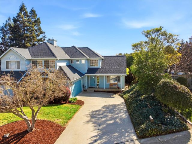 1190 Appian Way, Morgan Hill, CA 95037