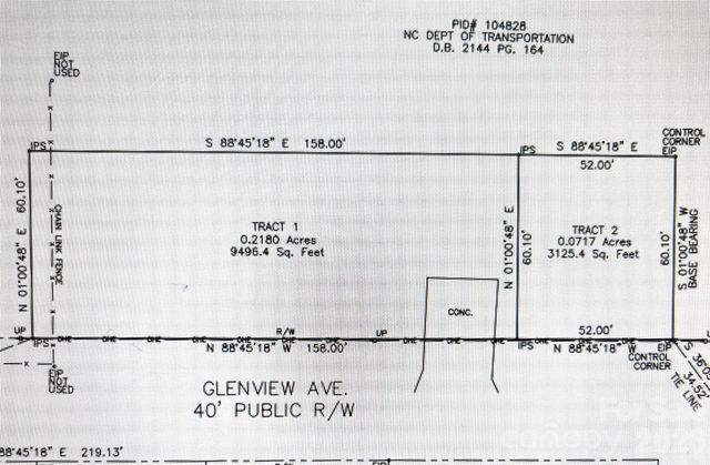 930 Glenview Avenue, Gastonia, NC 28054