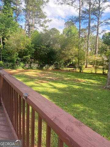 8783 Homewood Court, Riverdale, GA 30274