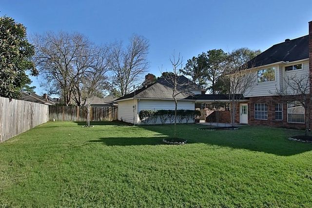 12322 Wealdstone Drive, Tomball, TX 77377