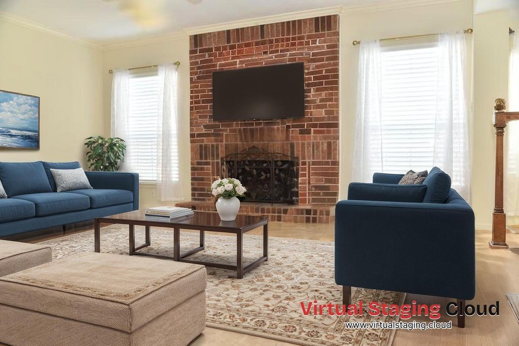 12322 Wealdstone Drive, Tomball, TX 77377