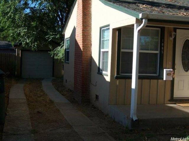 1665 South Ave, Sacramento, CA 95838