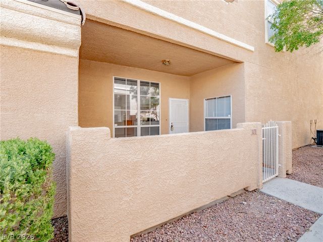 6809 Cobre Azul Avenue 101, Las Vegas, NV 89108