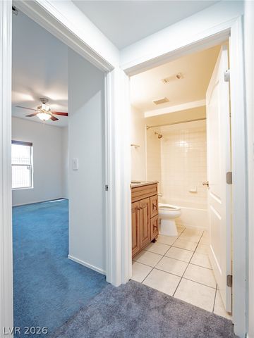 6809 Cobre Azul Avenue 101, Las Vegas, NV 89108
