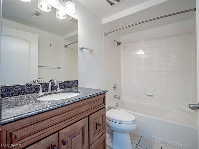 6809 Cobre Azul Avenue 101, Las Vegas, NV 89108