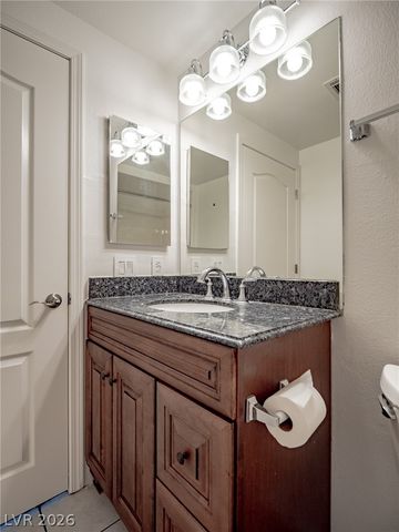 6809 Cobre Azul Avenue 101, Las Vegas, NV 89108