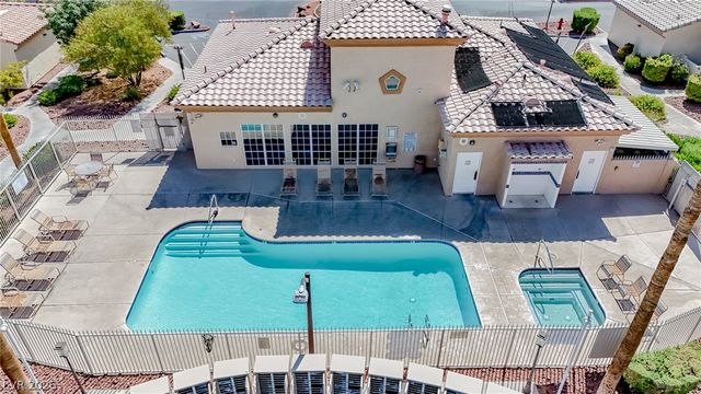 6809 Cobre Azul Avenue 101, Las Vegas, NV 89108