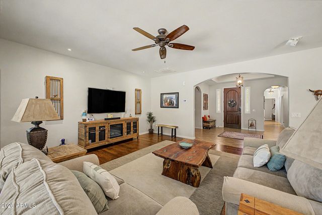 12790 S 184TH Avenue, Goodyear, AZ 85338