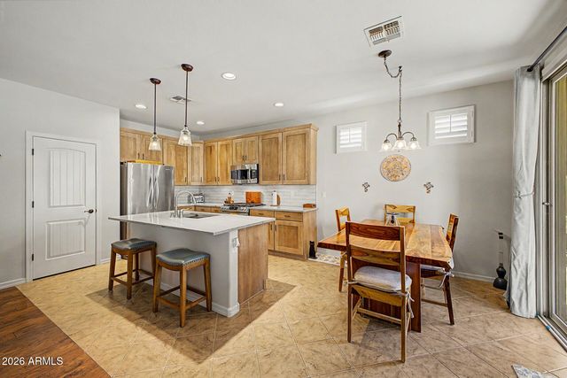 12790 S 184TH Avenue, Goodyear, AZ 85338