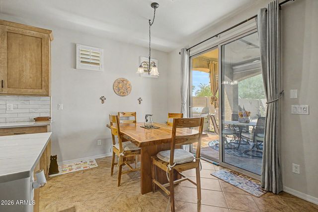 12790 S 184TH Avenue, Goodyear, AZ 85338