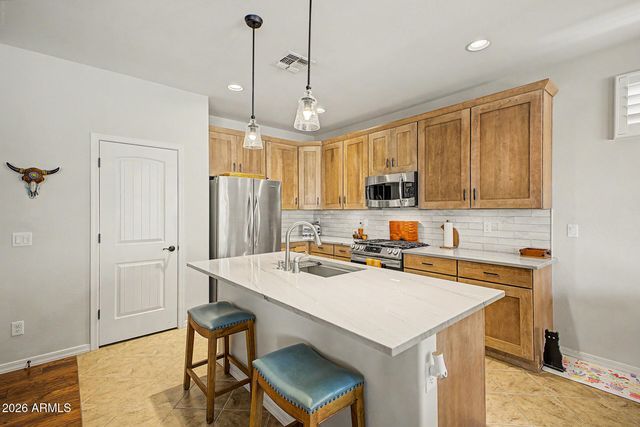 12790 S 184TH Avenue, Goodyear, AZ 85338