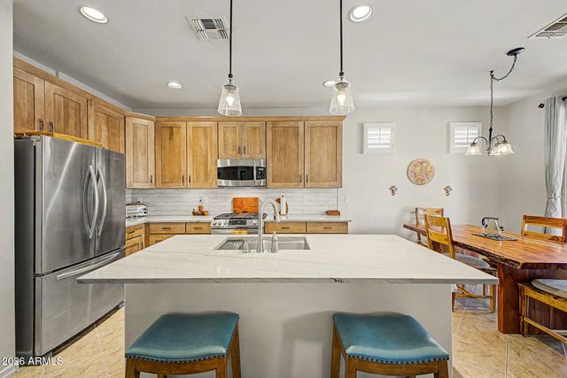 12790 S 184TH Avenue, Goodyear, AZ 85338