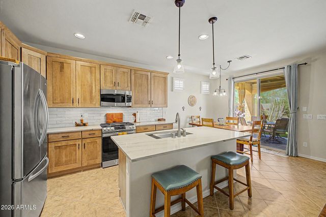 12790 S 184TH Avenue, Goodyear, AZ 85338