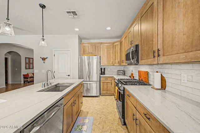 12790 S 184TH Avenue, Goodyear, AZ 85338