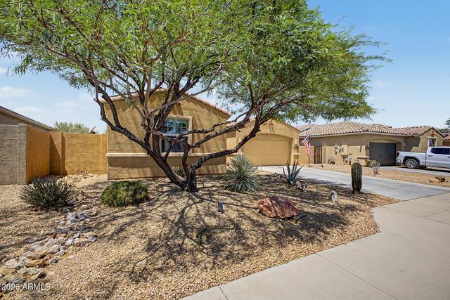 12790 S 184TH Avenue, Goodyear, AZ 85338