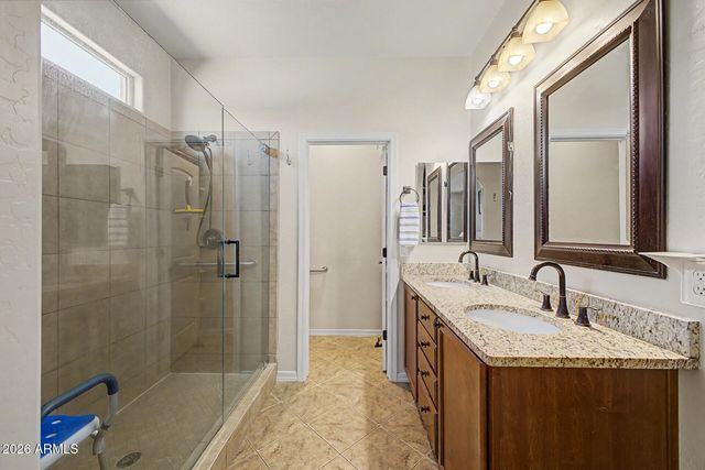12790 S 184TH Avenue, Goodyear, AZ 85338